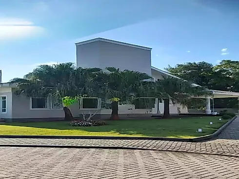 Casa em Sul do Rio, Santo Amaro da Imperatriz