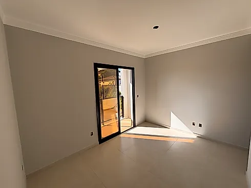 Casa Unifamiliar com 2 Suítes, Localizada no Alto Aririú - Apartamento em Alto Aririú, Palhoça - Foto 2
