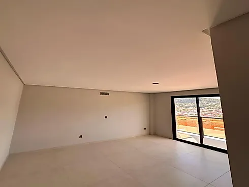 Apartamento em Alto Aririú, Palhoça