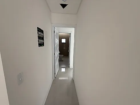 Casa 3 Quartos, 1 Suíte - Loteamento Alta Vista em Potecas - Casa em Potecas, São José - Foto 5