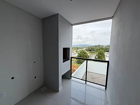 Casa 3 Quartos, 1 Suíte - Loteamento Alta Vista em Potecas - Casa em Potecas, São José - Foto 4