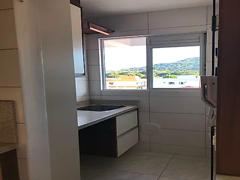 Apartamento em São Sebastião, Palhoça