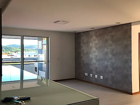 Apartamento em São Sebastião, Palhoça