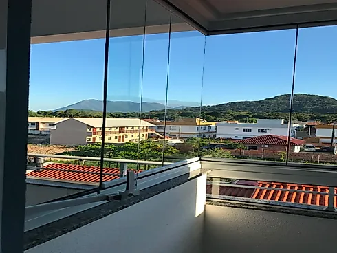 Apartamento em São Sebastião, Palhoça