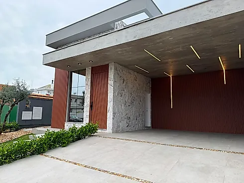 Casa com 3 quartos em Pedra Branca, Palhoça