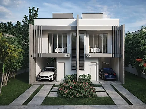 Apartamento em Pedra Branca, Palhoça