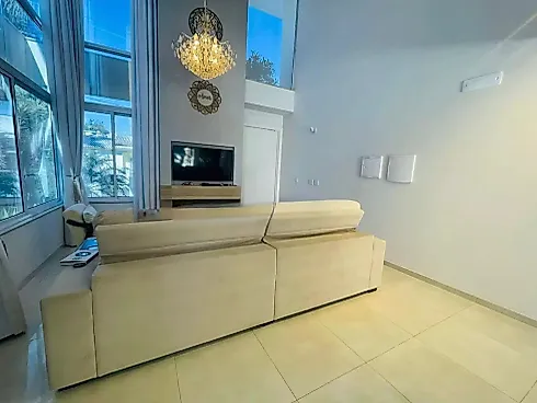 Casa Espetacular com 3 Dormitórios na Pedra Branca - Casa em Pedra Branca, Palhoça - Foto 5