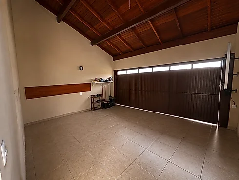 Casa de 3 Quartos com Piscina - Pedra Branca - Casa em Pedra Branca, Palhoça - Foto 4