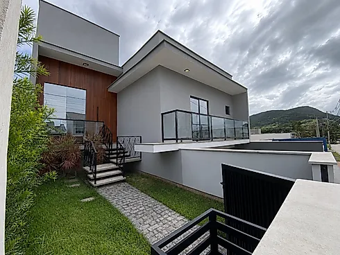 Bela Vista, Palhoça