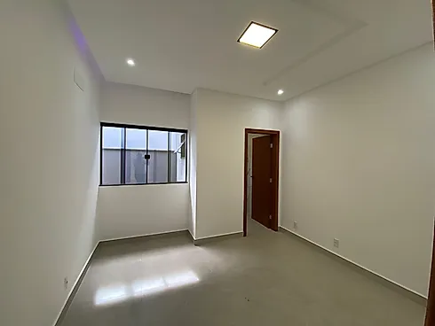 Casa com 3 Suítes e Piscina - Bela Vista - Casa em Bela Vista, Palhoça - Foto 5