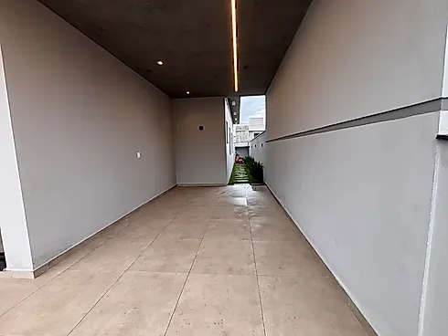 Magnífica Casa de Alto Padrão no Villa Toscana - Casa em Nova Palhoça, Palhoça - Foto 4