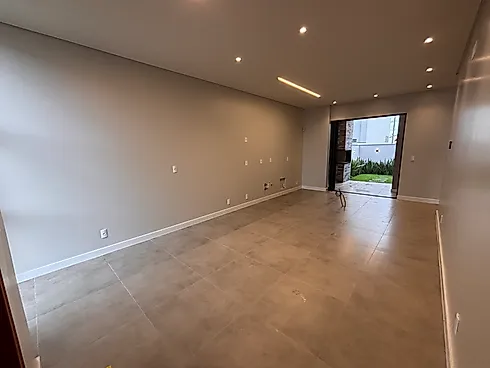 Magnífica Casa de Alto Padrão no Villa Toscana - Casa em Nova Palhoça, Palhoça - Foto 5