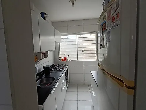 Sobrado Geminado 2 Quartos - Bela Vista - Sobrado geminado em Bela Vista, Palhoça - Foto 4