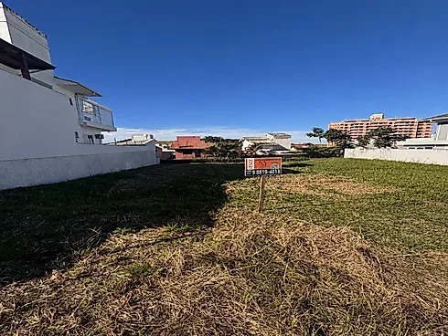 Excelente Terreno com 362 m² - Pedra Branca - Terreno em Pedra Branca, Palhoça
