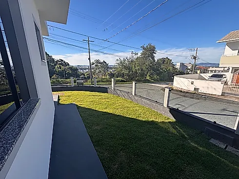 Bela Vista, Palhoça