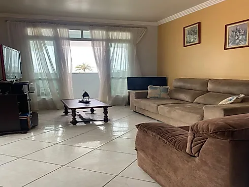Casa 3 Quartos com 1 Suíte e 200m² - Praia de Fora - Casa em Praia de Fora, Palhoça - Foto 4