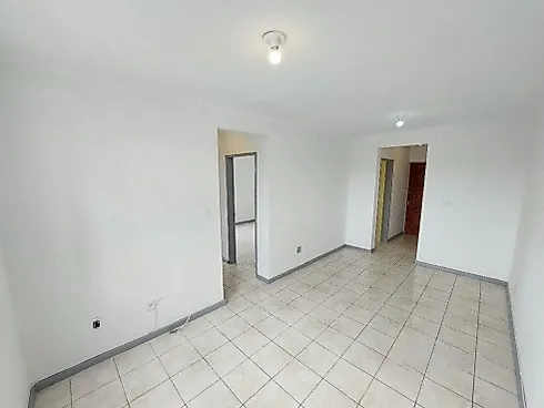 Apartamento 2 Dormiórios em Campinas - Apartamento em Campinas, São José - Foto 3