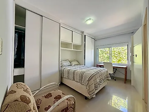 Casa 4 Quartos com 3 Suítes e 390m² - Pedra Branca - Casa em Pedra Branca, Palhoça - Foto 4