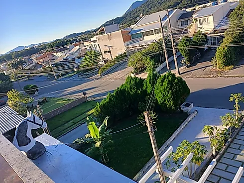 Casa 4 Quartos com 2 Suítes e 500m² - São Sebastião - Casa em São Sebastião, Palhoça - Foto 3