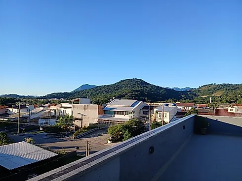 Casa 4 Quartos com 2 Suítes e 500m² - São Sebastião - Casa em São Sebastião, Palhoça - Foto 5