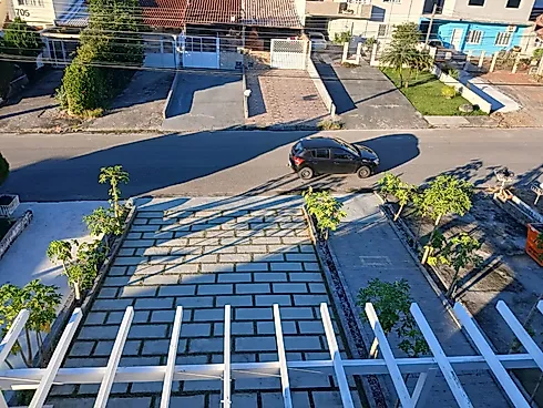Casa 4 Quartos com 2 Suítes e 500m² - São Sebastião - Casa em São Sebastião, Palhoça - Foto 2