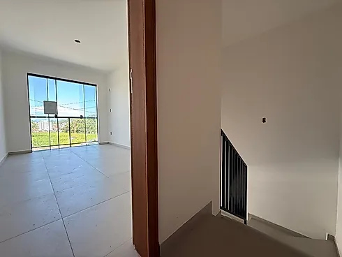 Casa 2 Quartos com 2 Suítes - Areias - Sobrado geminado em Areias, São José - Foto 5