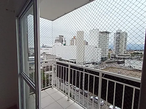 Lindo Apartamento 3 Quartos no Pagani - Apartamento em Pagani, Palhoça - Foto 5