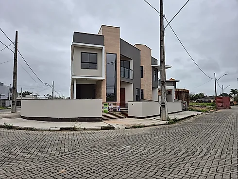 Bela Vista, Palhoça