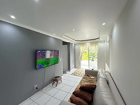 Apartamento no São Sebastião - Apartamento em São Sebastião, Palhoça - Foto 3