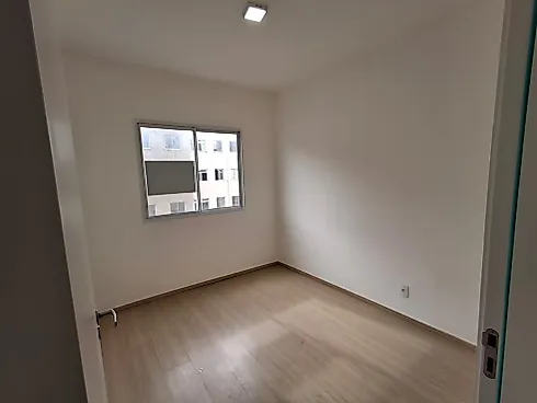 Apartamento 2 Quartos - Bela Vista - Apartamento em Bela Vista, Palhoça - Foto 5