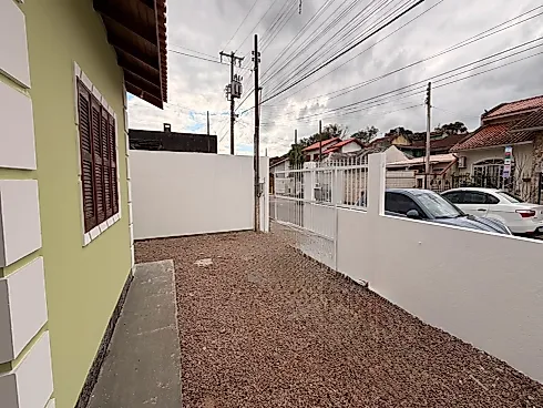 Casa 2 Quartos - Forquilhas - Casa em Forquilhas, São José - Foto 4