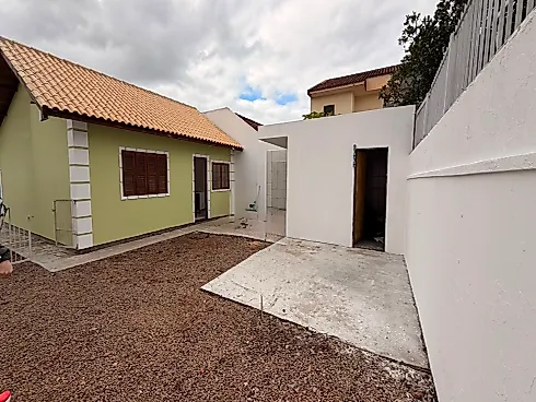 Casa 2 Quartos - Forquilhas - Casa em Forquilhas, São José - Foto 5