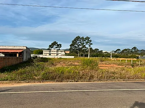 Terreno 410m² - Areias do Meio - Terreno em Areias do Meio, Governador Celso Ramos - Foto 5