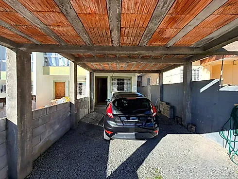 Sobrado Geminado 2 Quartos 69m² - Bela Vista - Sobrado geminado em Bela Vista, Palhoça - Foto 3