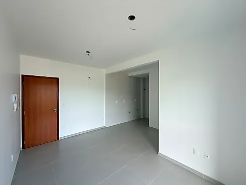 Apartamento com 2 quartos em Sertão do Maruim, São José