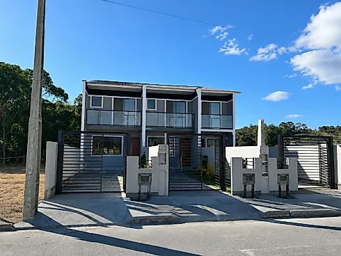 Sertão do Maruim, São José
