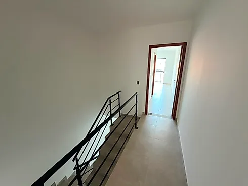 Sobrado Geminado com 2 quartos em Sertão do Maruim, São José