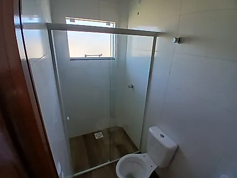 Apartamento com 2 quartos em São Sebastião, Palhoça