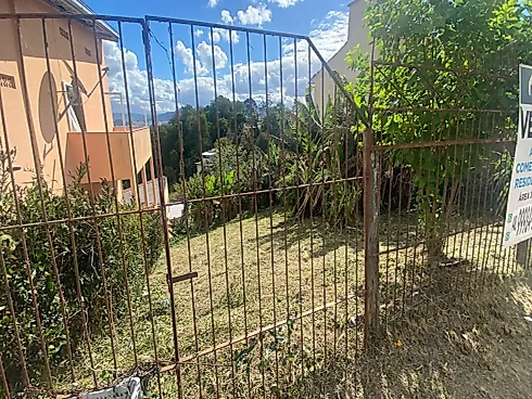 Terreno 390m² - Centro - Terreno em Centro, São José - Foto 2