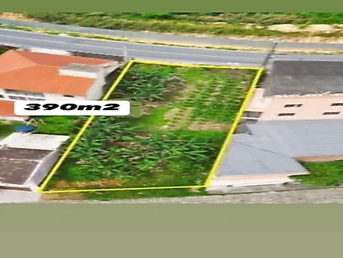 Terreno 390m² - Centro - Terreno em Centro, São José - Foto 3