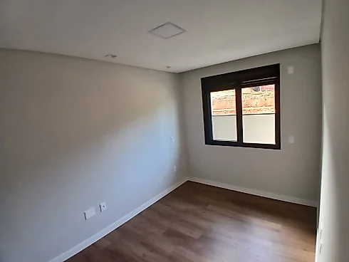 Casa 2 Quartos com 1 Suíte - São Sebastião - Casa em São Sebastião, Palhoça - Foto 5