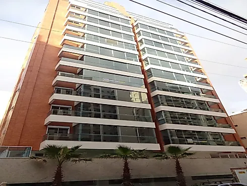 Centro, Florianópolis