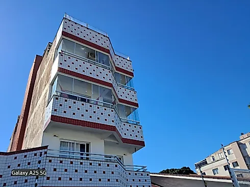 Apartamento com 3 quartos em Jardim Atlântico, São José