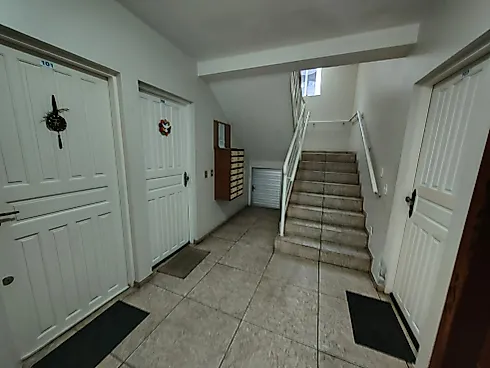 Apartamento 2 Quartos 53m² no Residencial Marambaia - Areias - Apartamento em Areias, São José - Foto 5