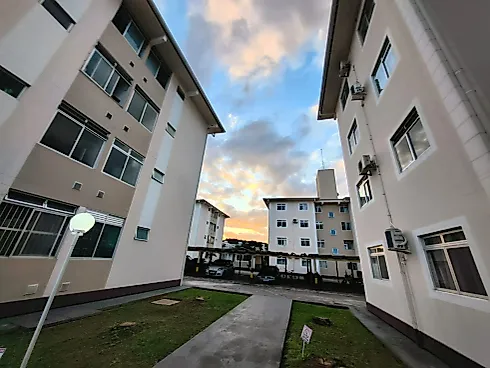 Areias, São José