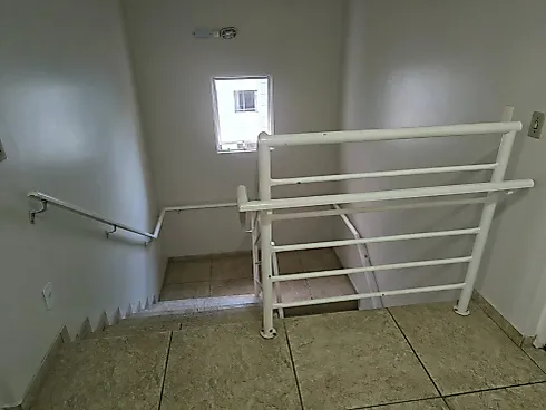 Apartamento 2 Quartos 53m² no Residencial Marambaia - Areias - Apartamento em Areias, São José - Foto 3