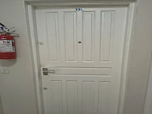 Apartamento 2 Quartos 53m² no Residencial Marambaia - Areias - Apartamento em Areias, São José - Foto 4