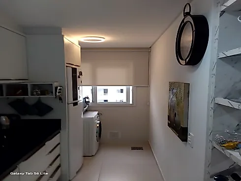 Apartamento 2 Quartos no Residencial Parque das Flores - Areias - Apartamento em Areias, São José - Foto 4
