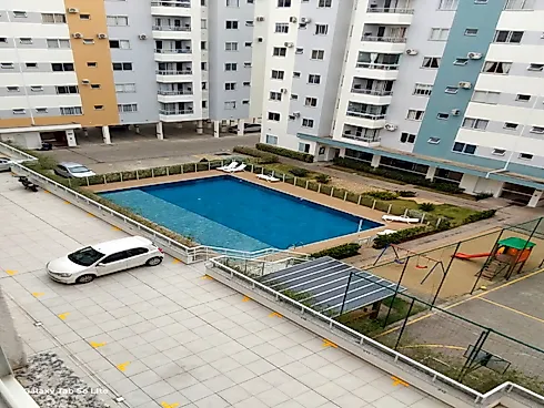Areias, São José