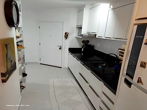 Apartamento 2 Quartos no Residencial Parque das Flores - Areias - Apartamento em Areias, São José - Foto 5